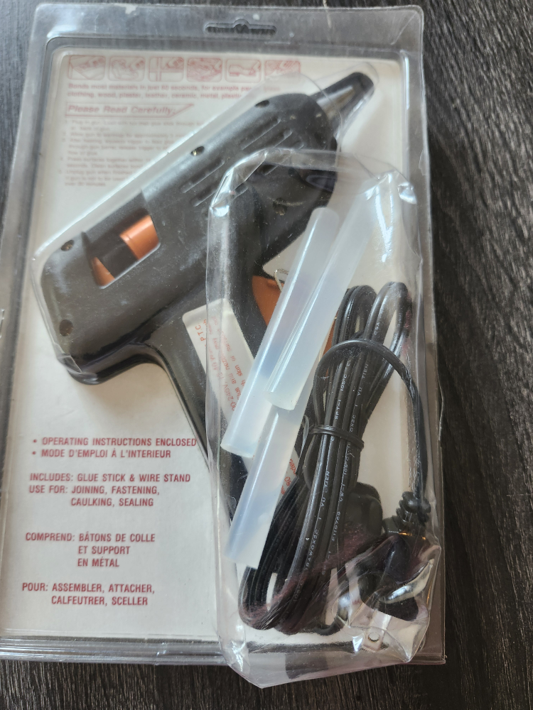 Electric glue gun - photo 2