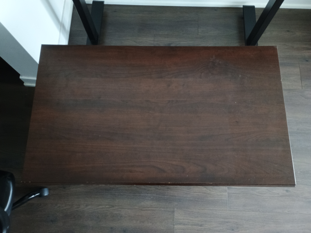 Desk and Chair Set - photo 4