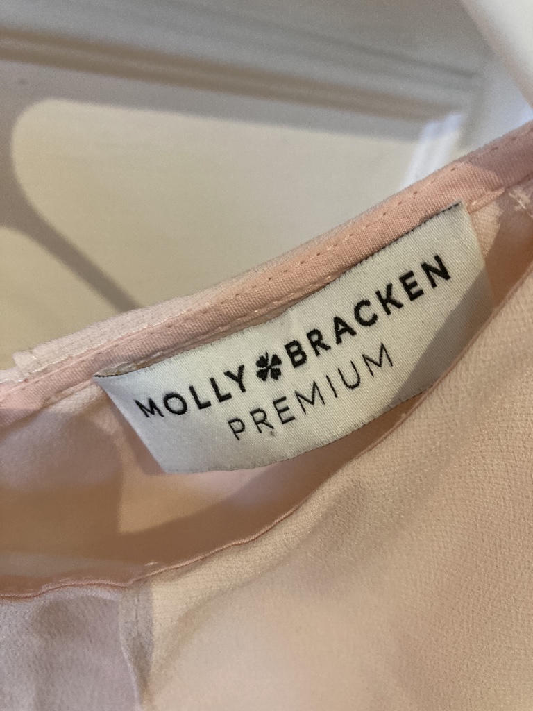 Molly Bracken romper image indicator(3)