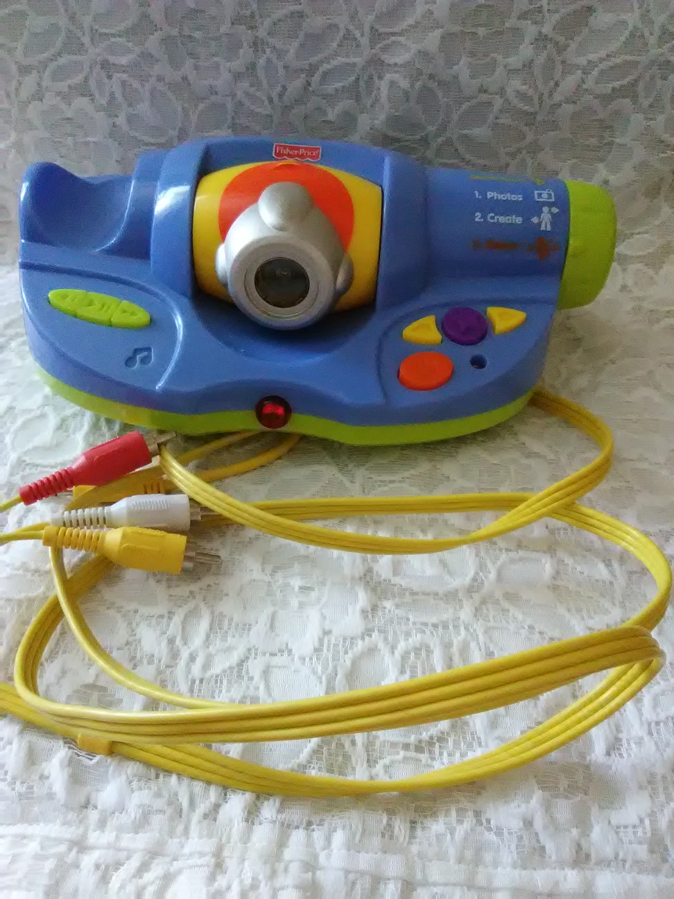 vintage kid's gaming for $10.00 image indicator(2)