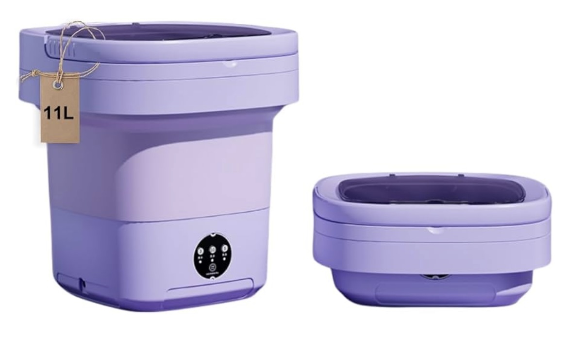 Portable Washing Machine