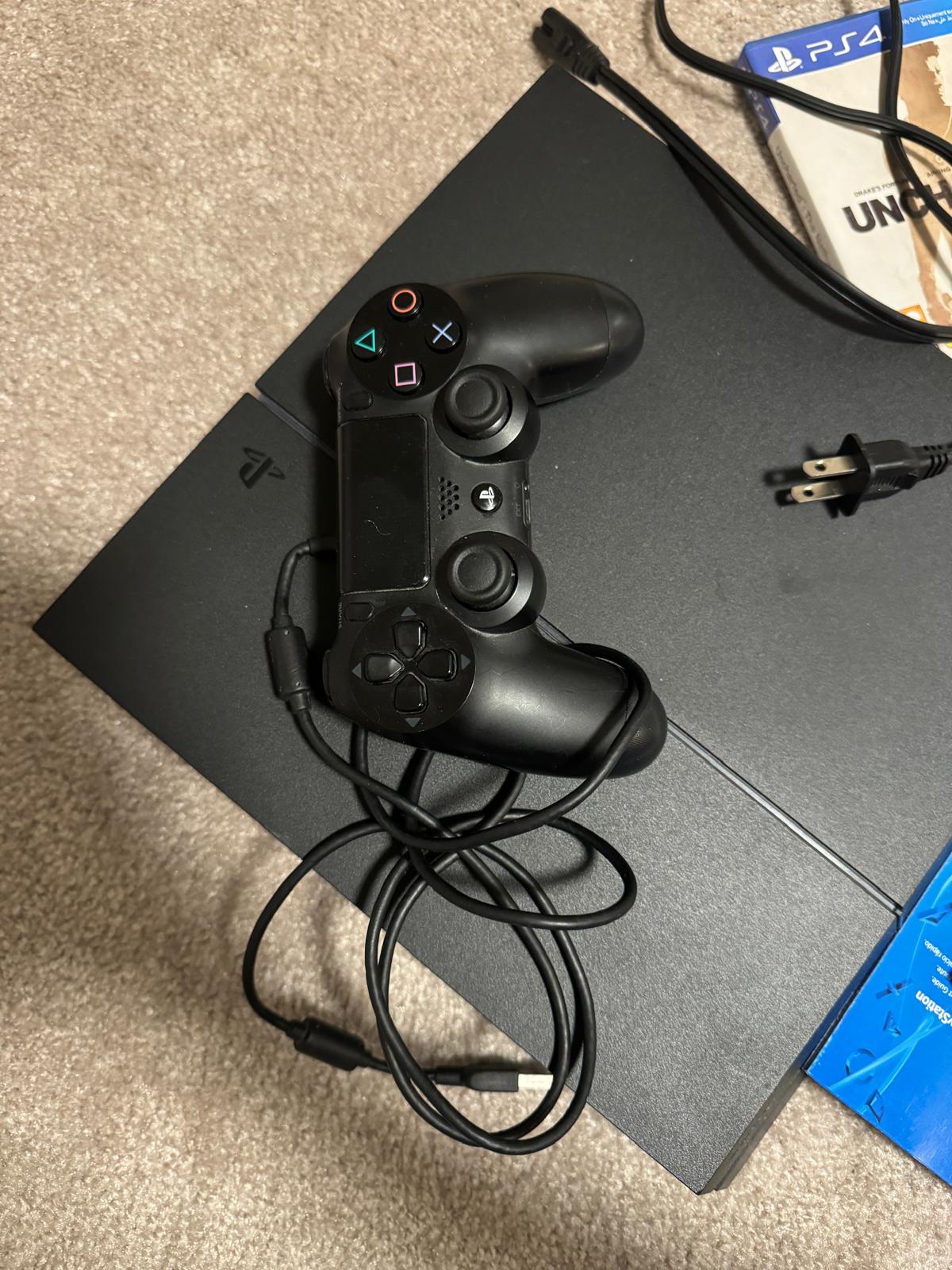 Sony Play Station 500 - photo 5