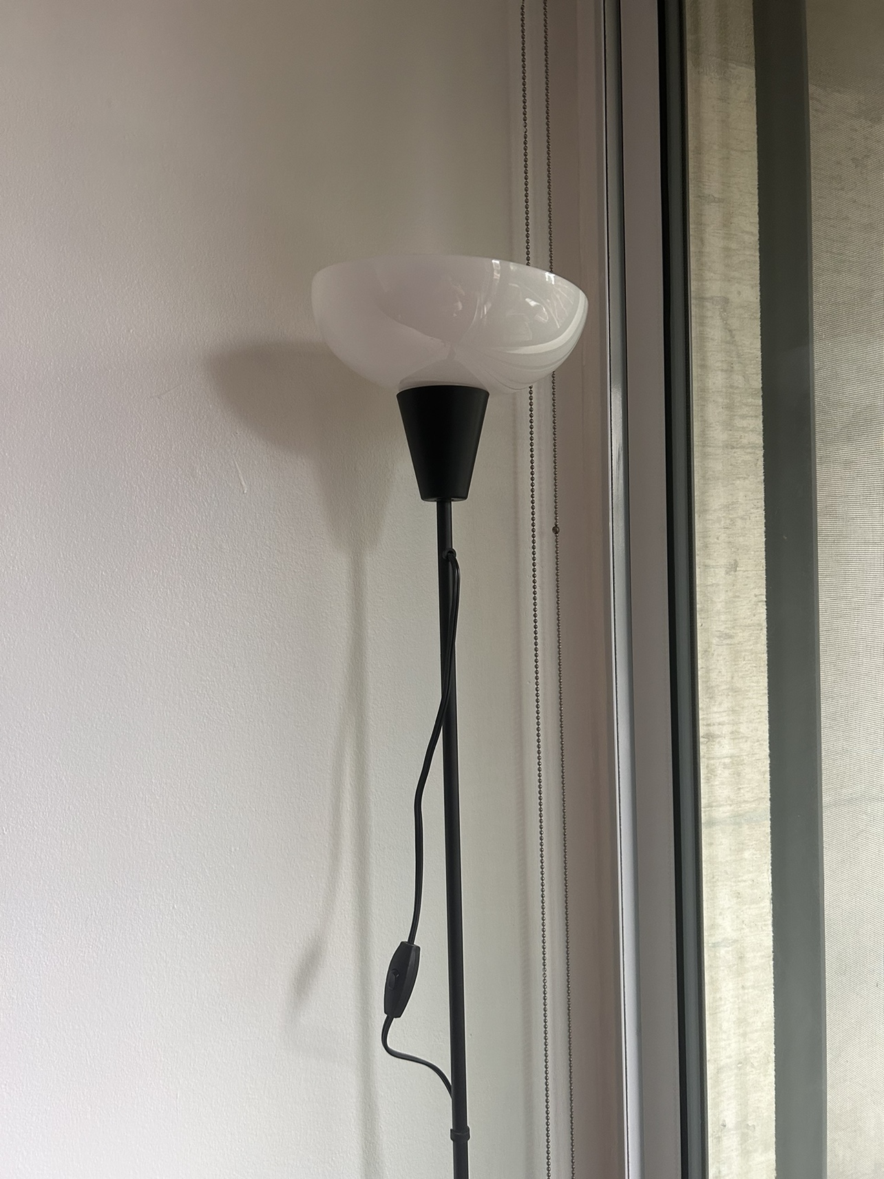 Floor lamp IKEA thumbnail