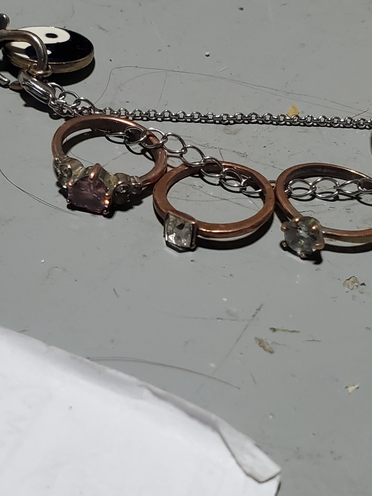 Beaded Lanyard and Jewelry - photo 2