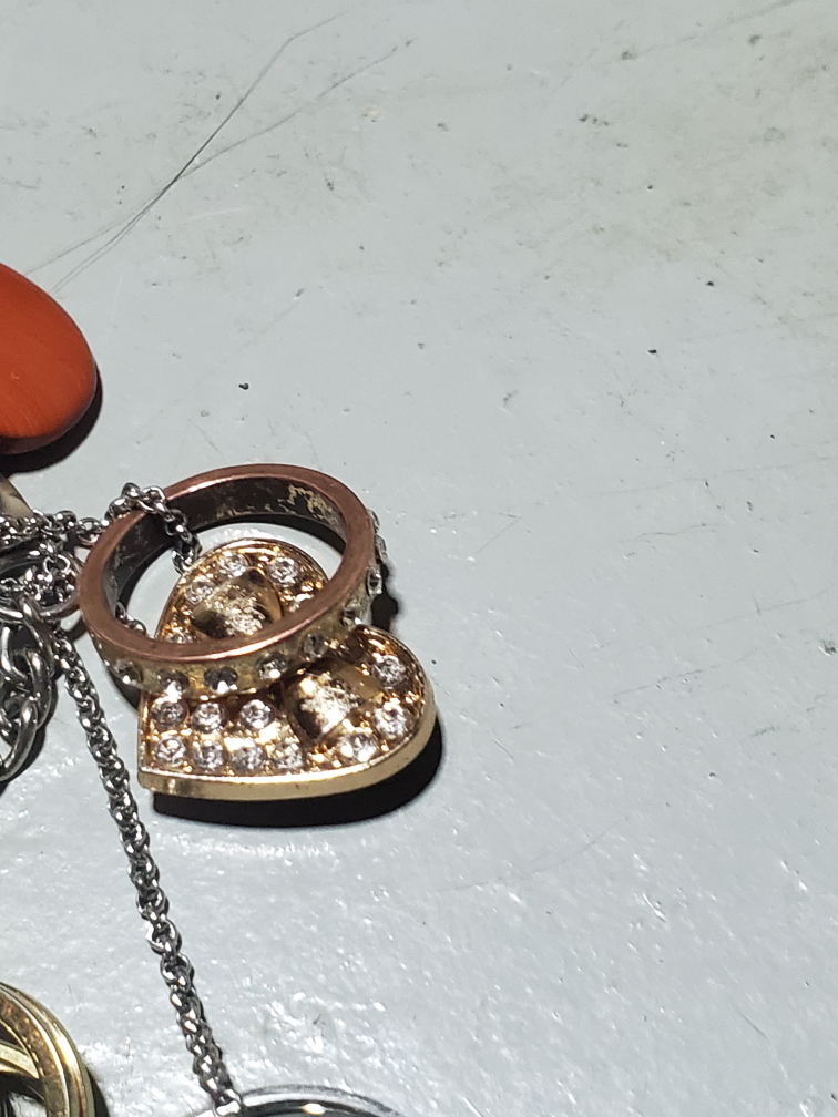 Beaded Lanyard and Jewelry - photo 4