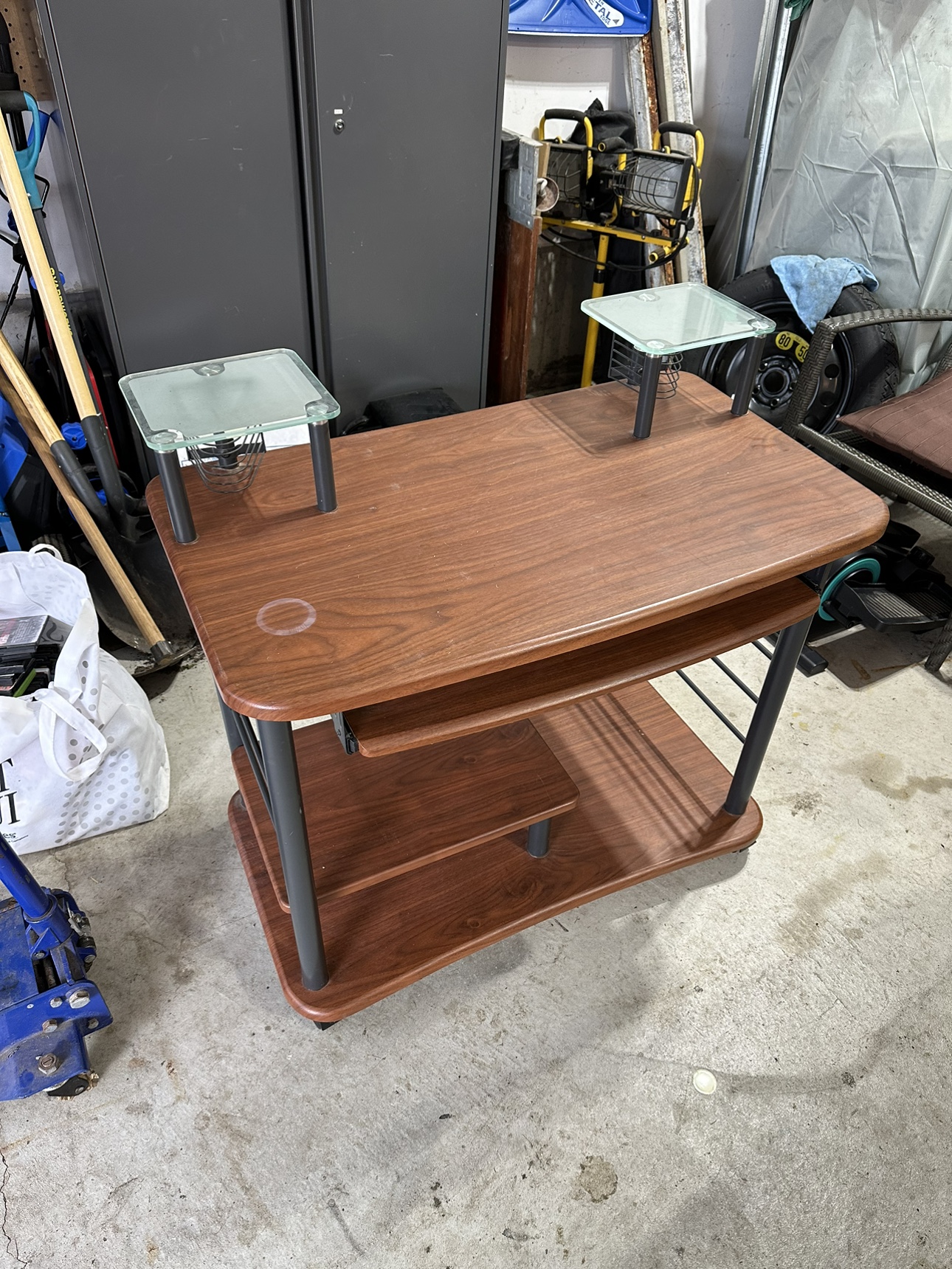 Computer Desk