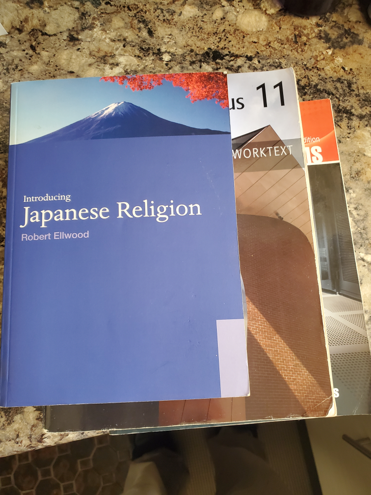 University Books for Sale