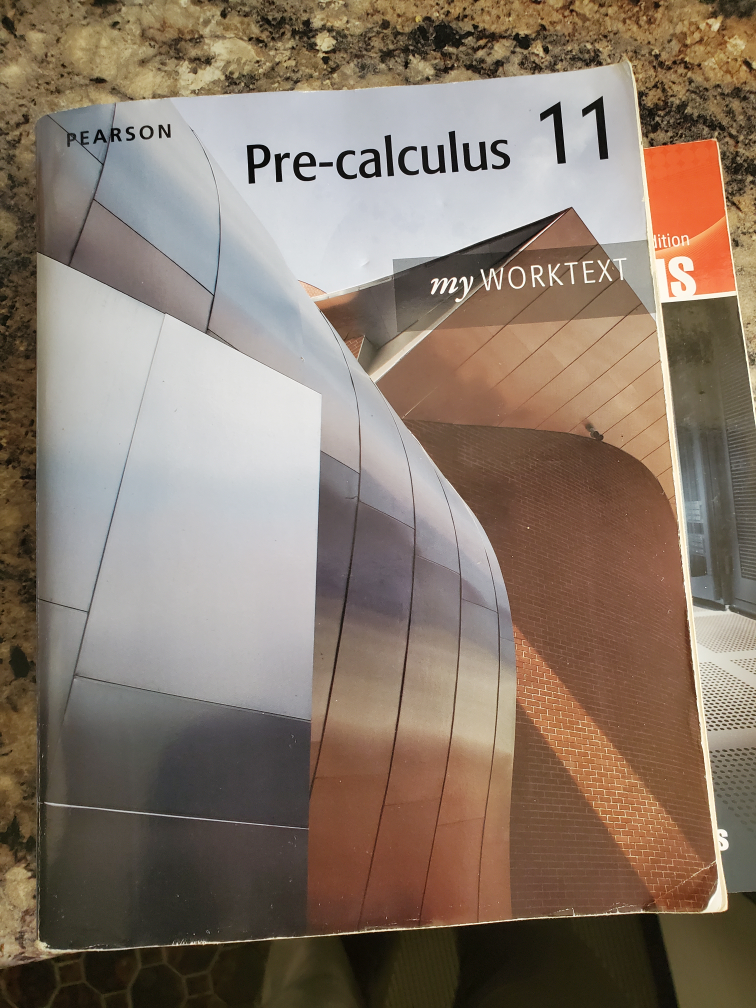 University Books for Sale - photo 2
