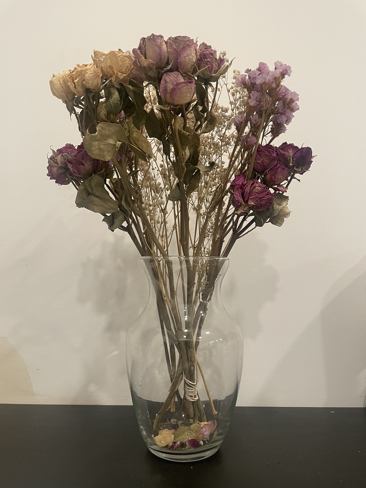 Dried Flower Assortment thumbnail