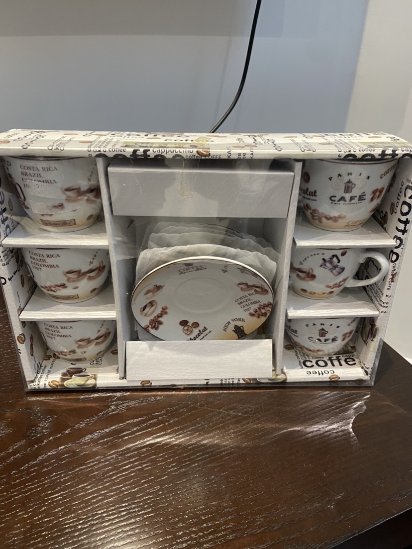 Coffee Set