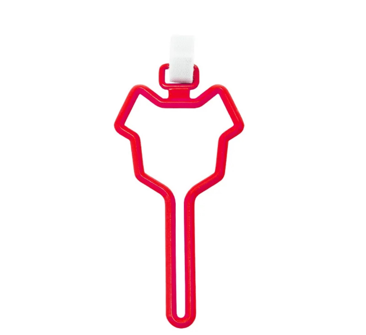 Dog Poop Bag Holder image indicator(8)