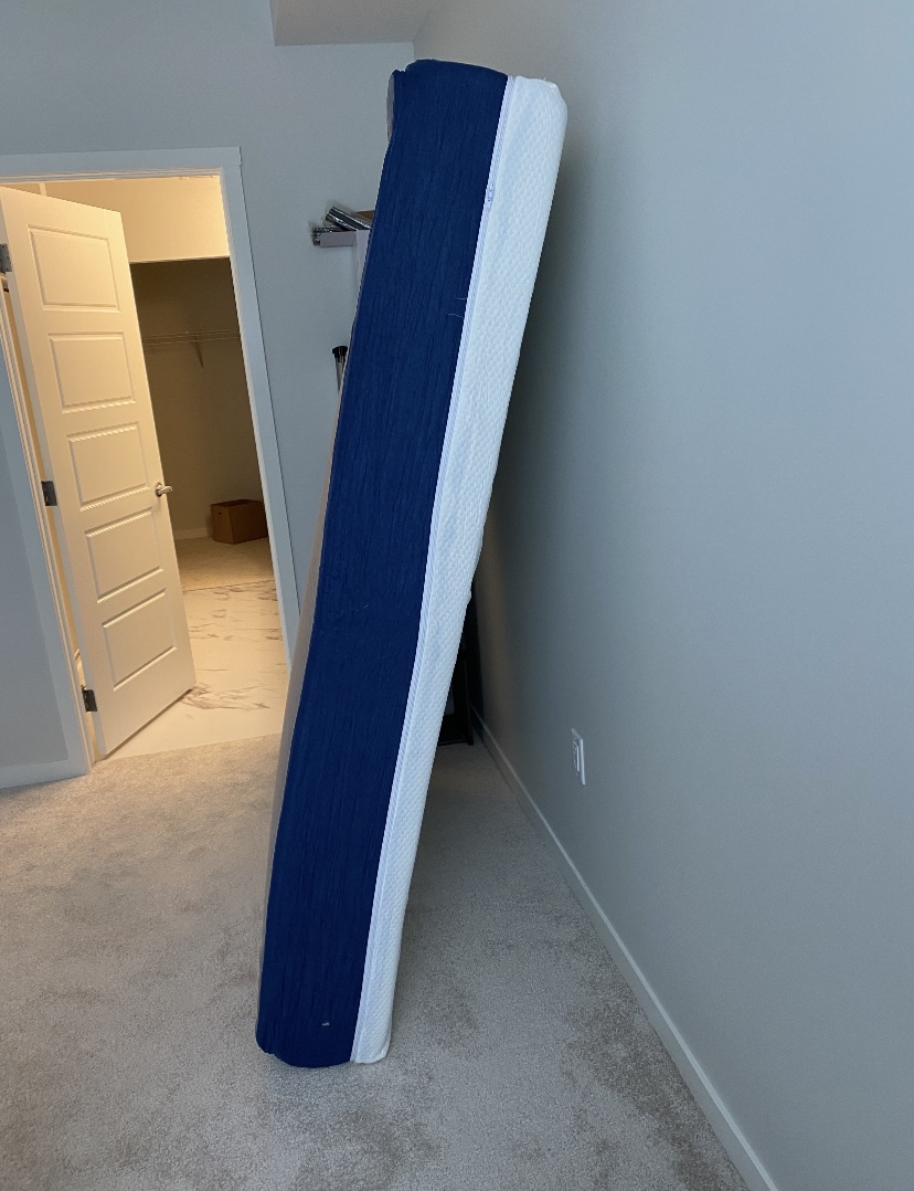 Brand New Full Mattress - photo 4