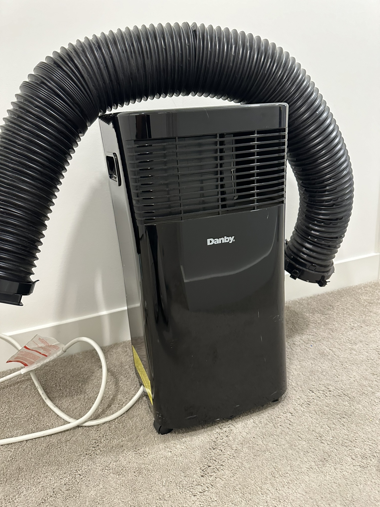 Danby 6000btu