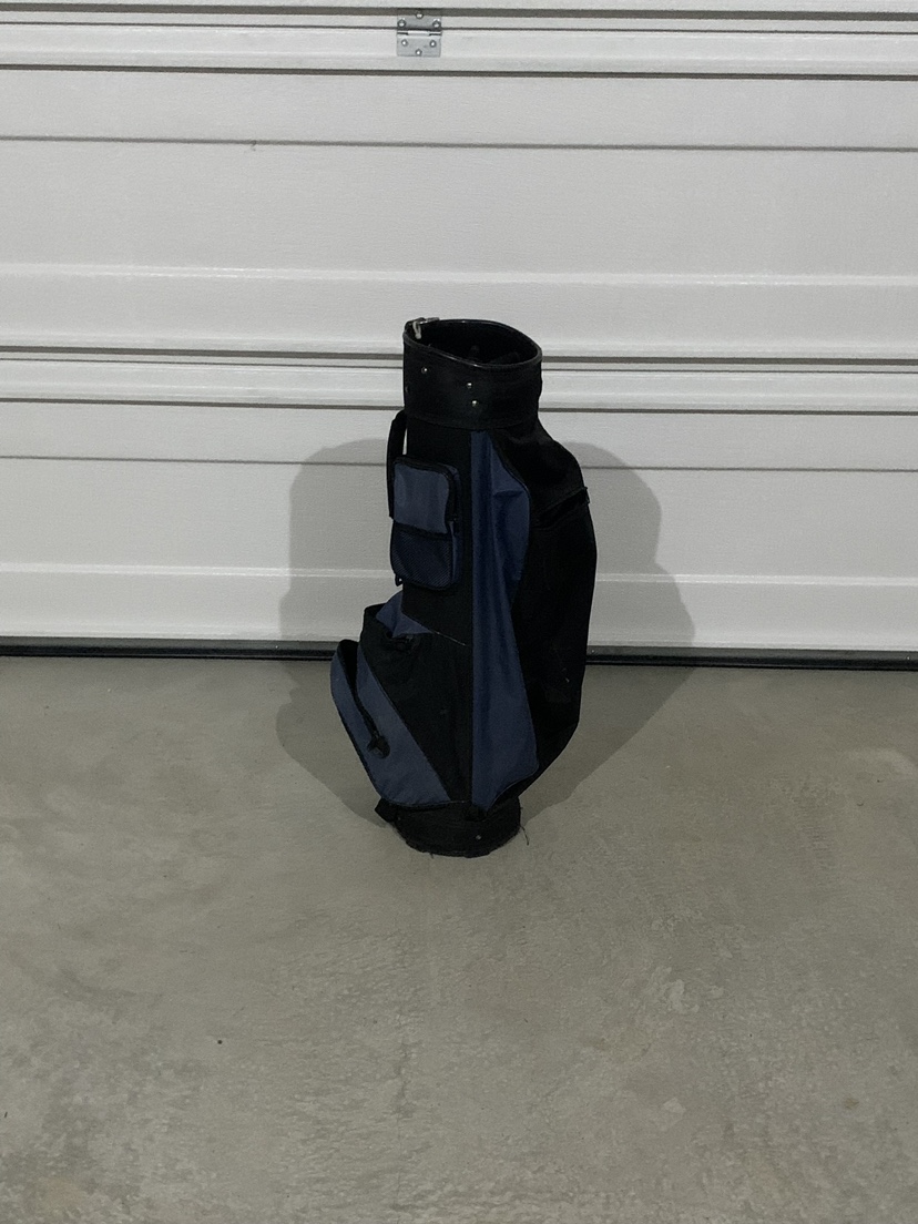 Golf Bag - photo 2