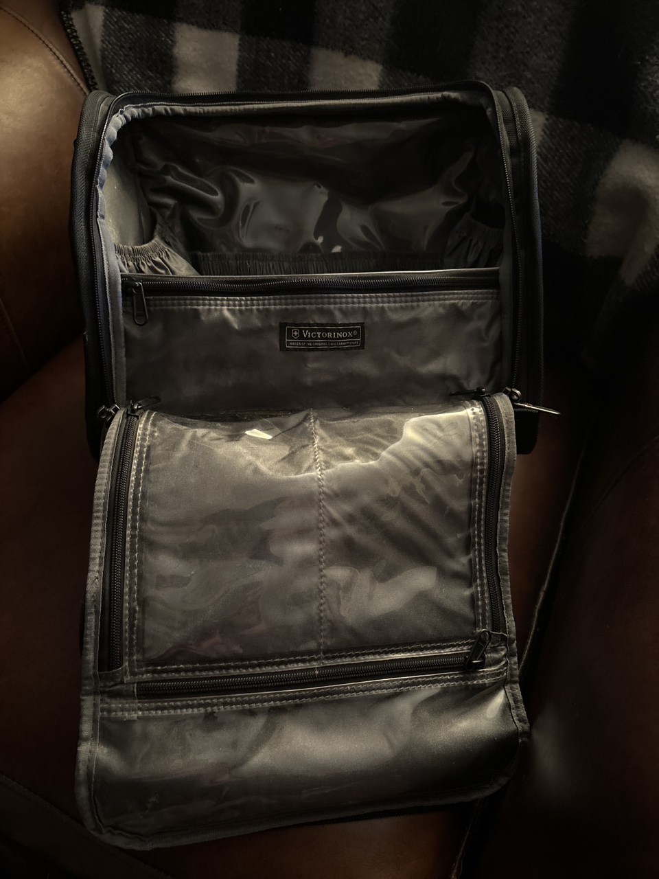 Victorinox Travel Bag thumbnail