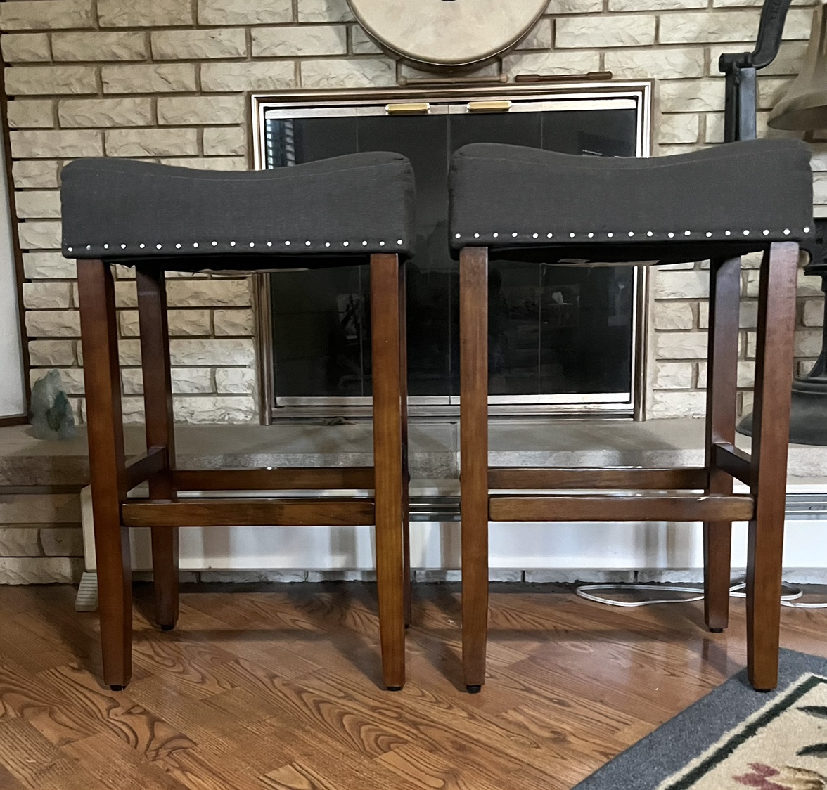Bar stools