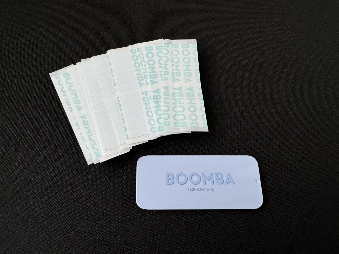 Boomba magic Tape image indicator(3)