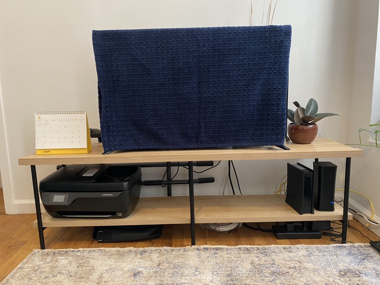 TV Stand - photo 2