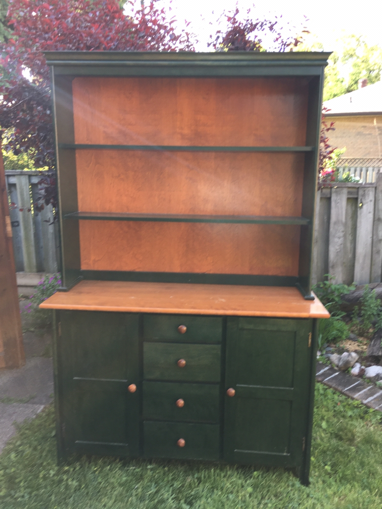 Storage and display cabinet thumbnail