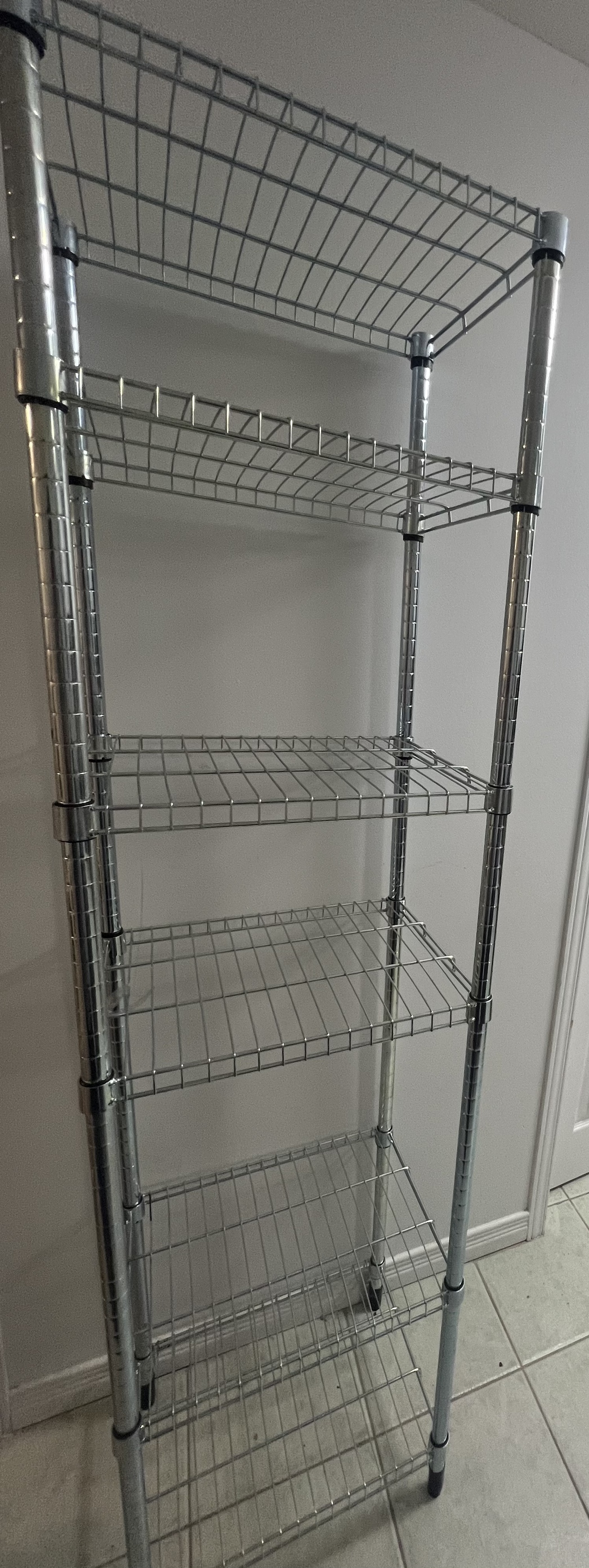 Shelf - very good one - photo 3