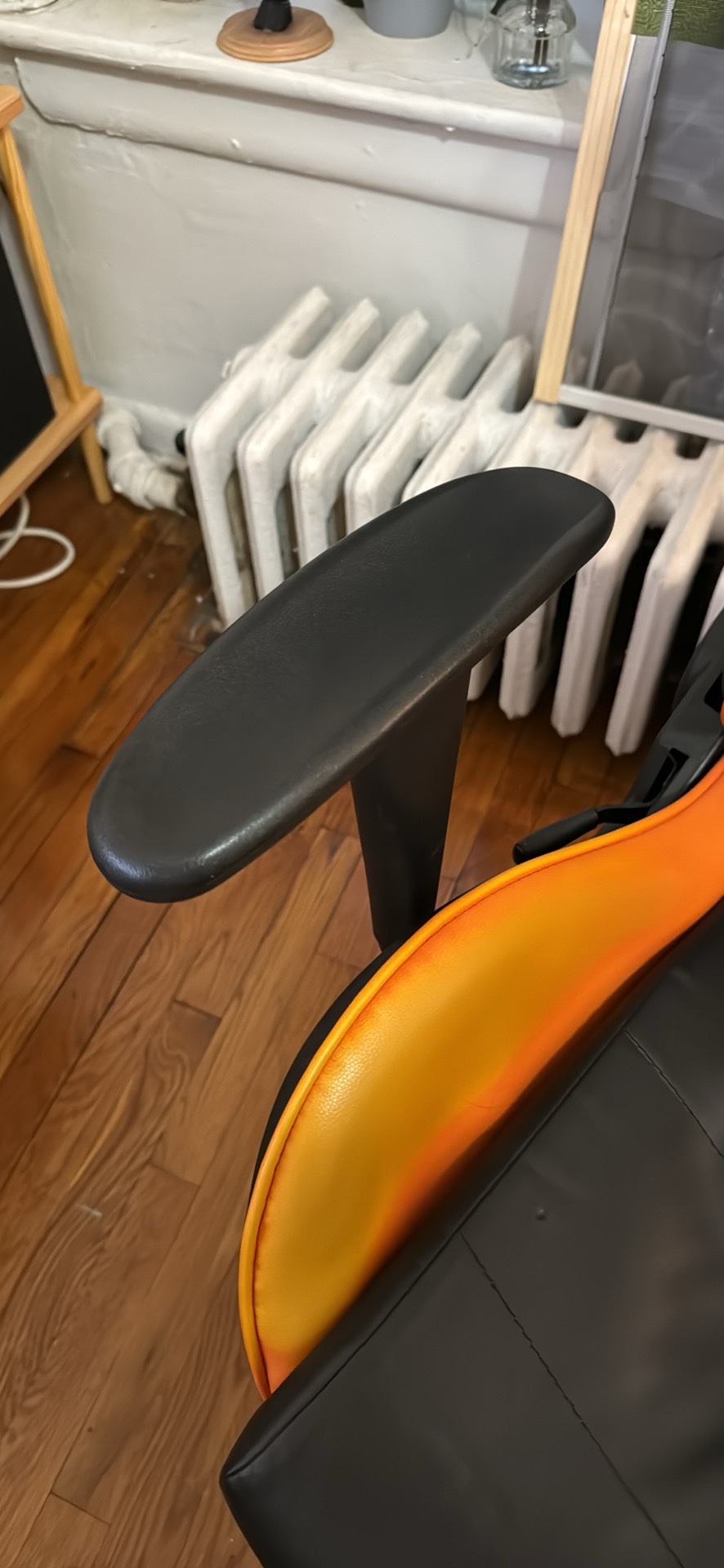 Gaming Chair Merax image indicator(4)