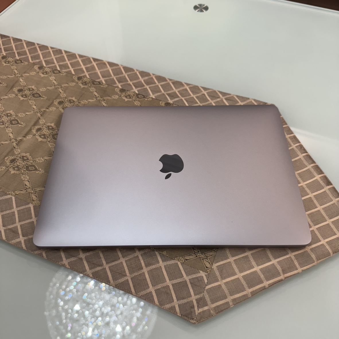 MacBook Pro (13in, M1, Late 2020, 16GB RAM, 256GB SSD) - photo 2