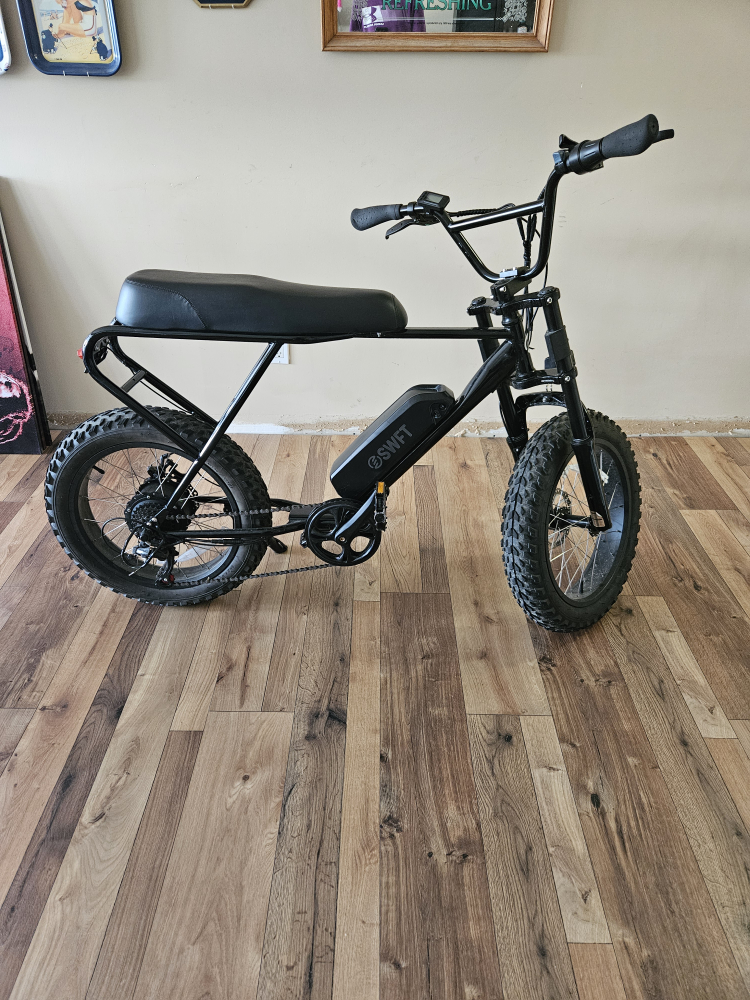 Swft e bike