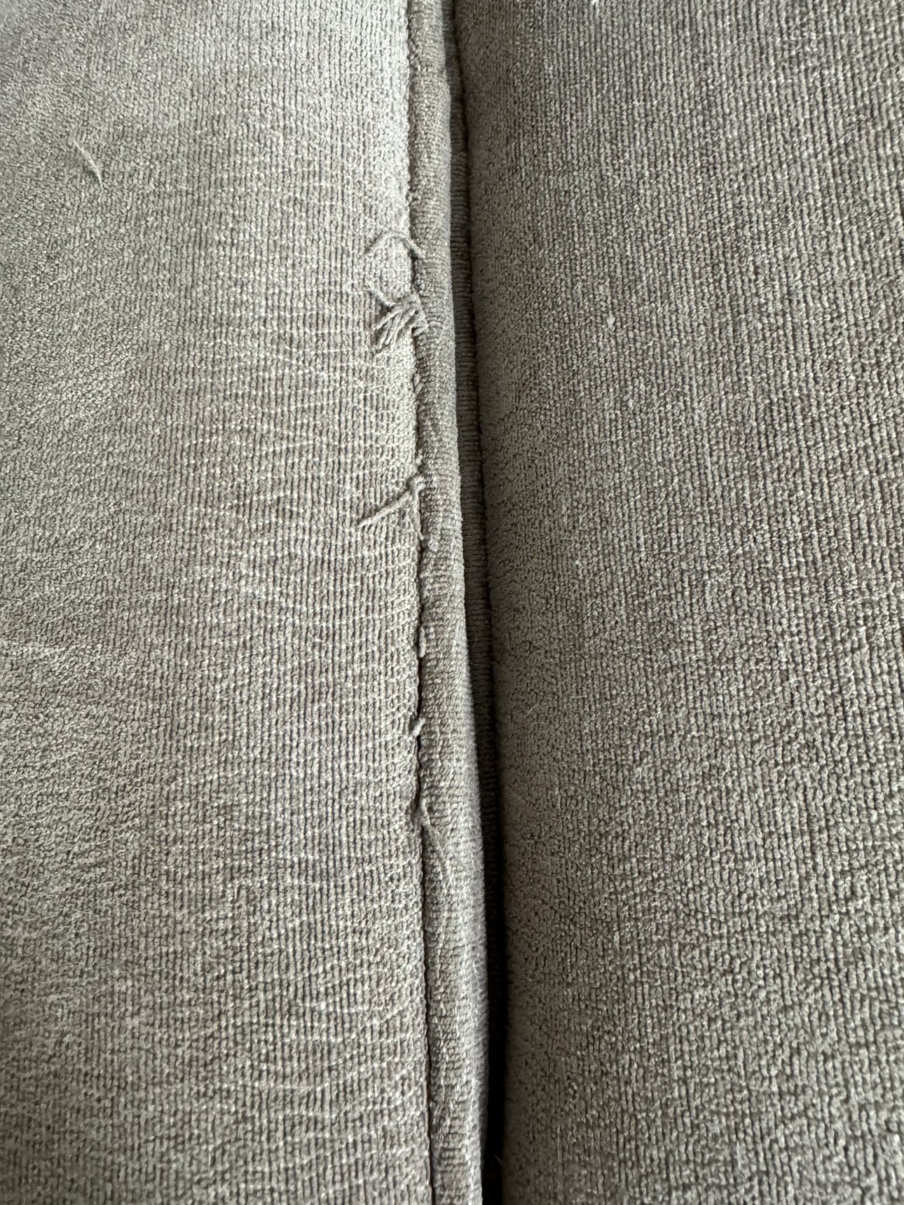Bob’s Furniture Sleeper Sofa - photo 4