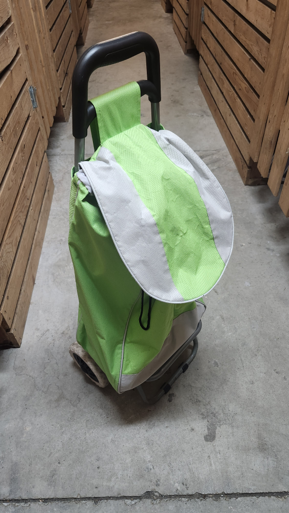 Shopping Cart thumbnail