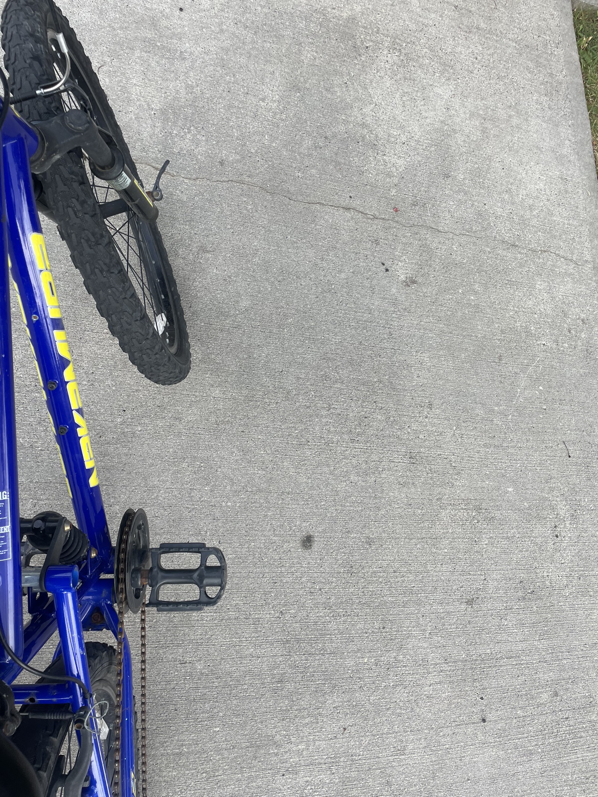 Bike - photo 3