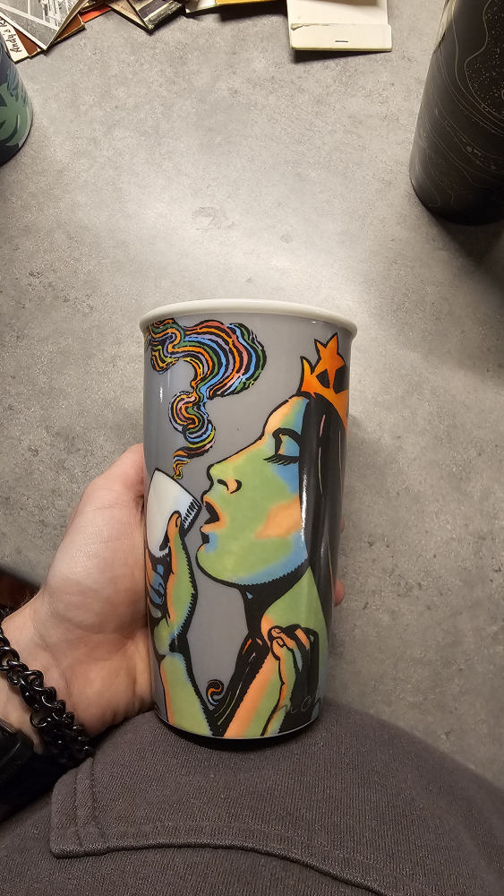 starbucks cups - photo 2