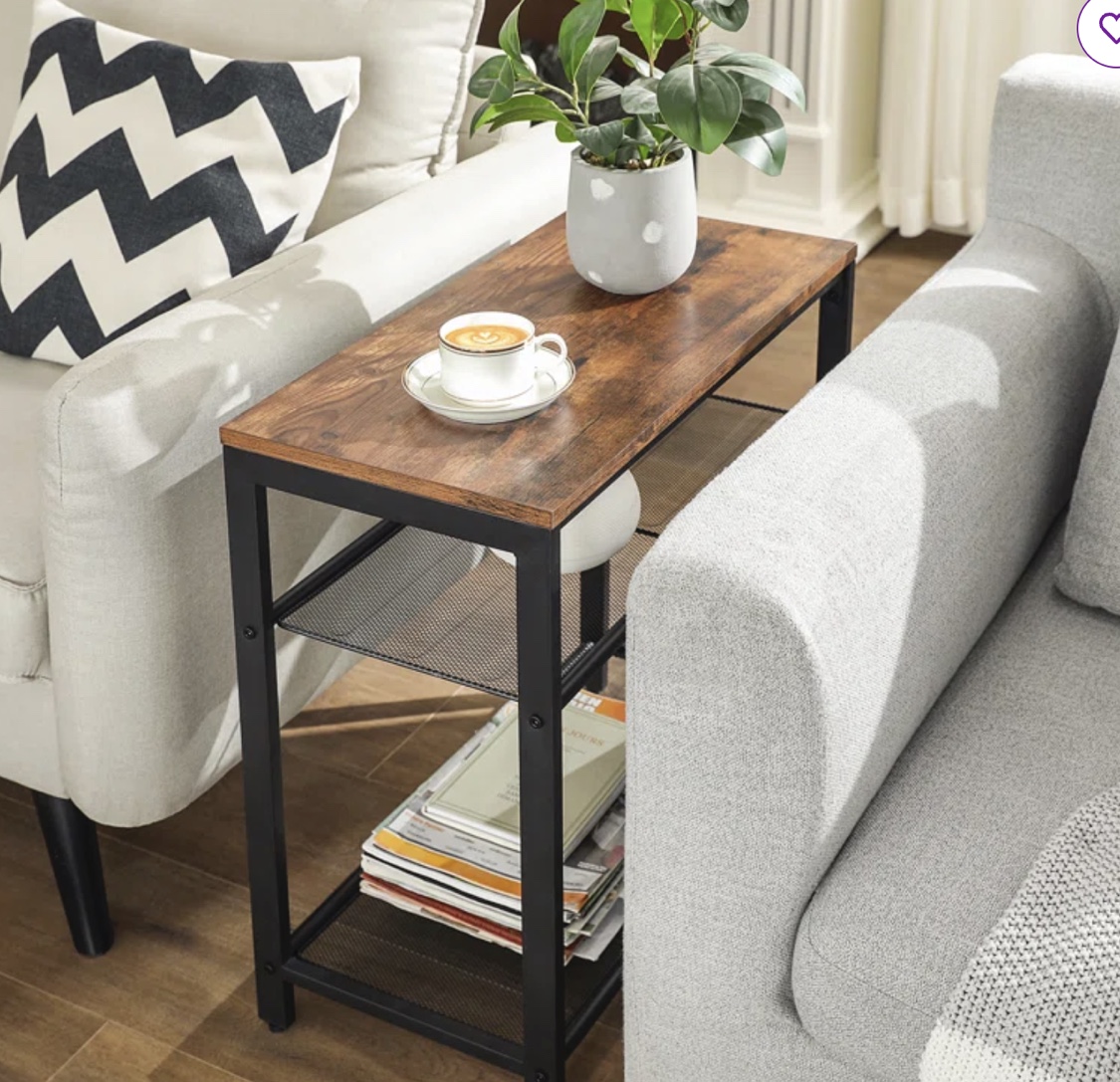 End Table - photo 2