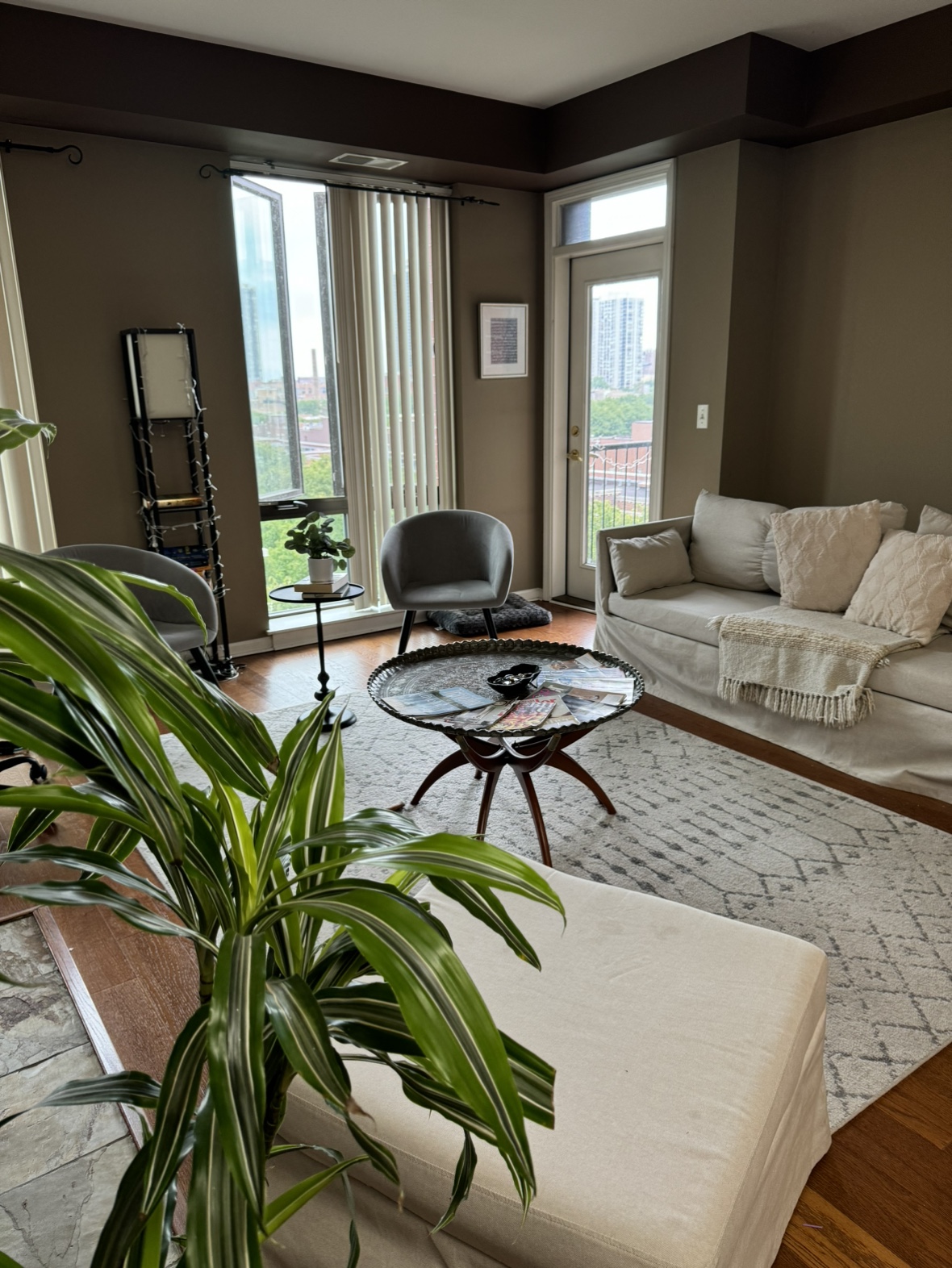 Living room set - photo 3