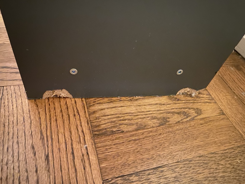 Dresser, get it by 8/30 - photo 3