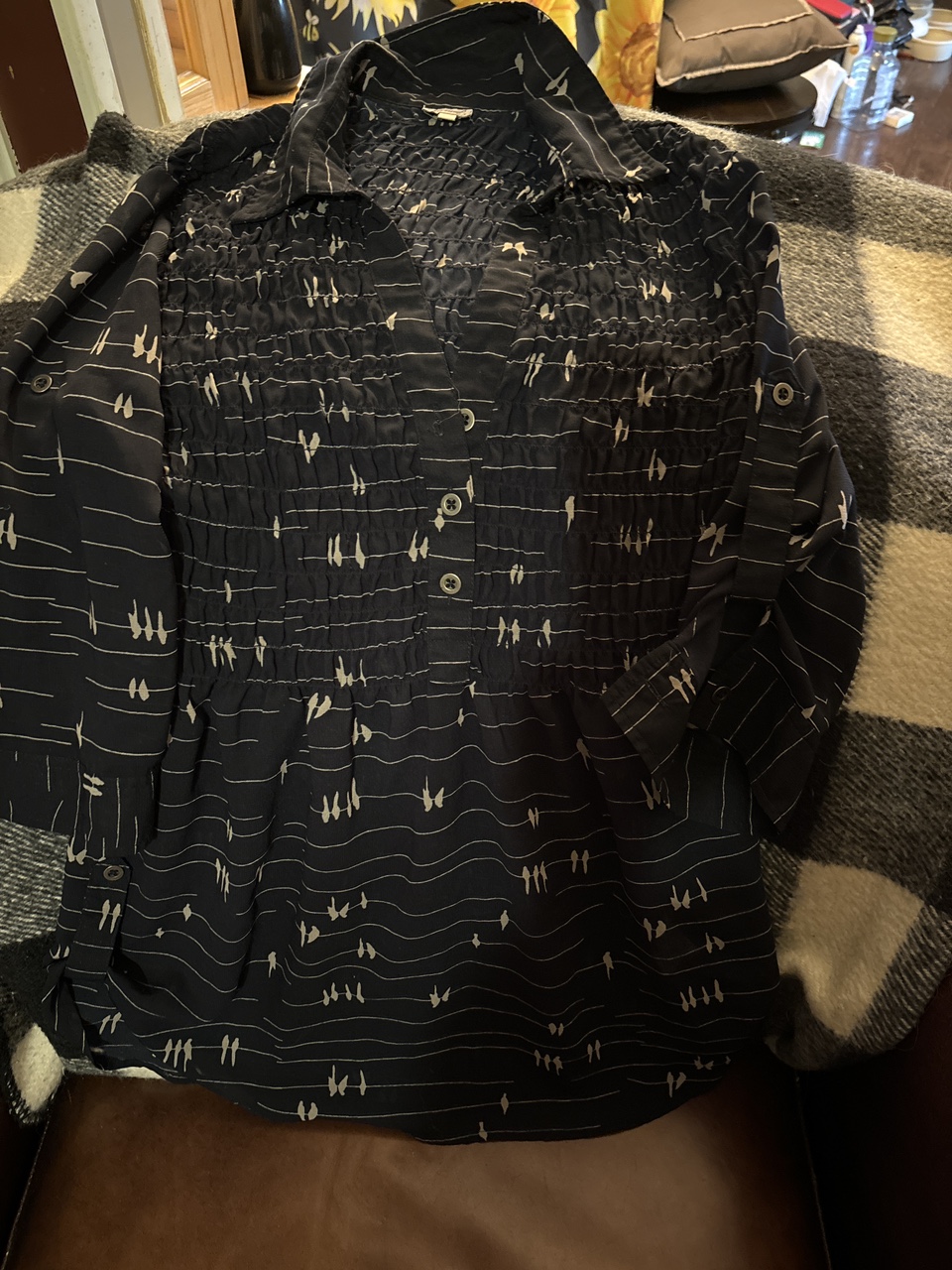 Kismet Blouse - photo 2