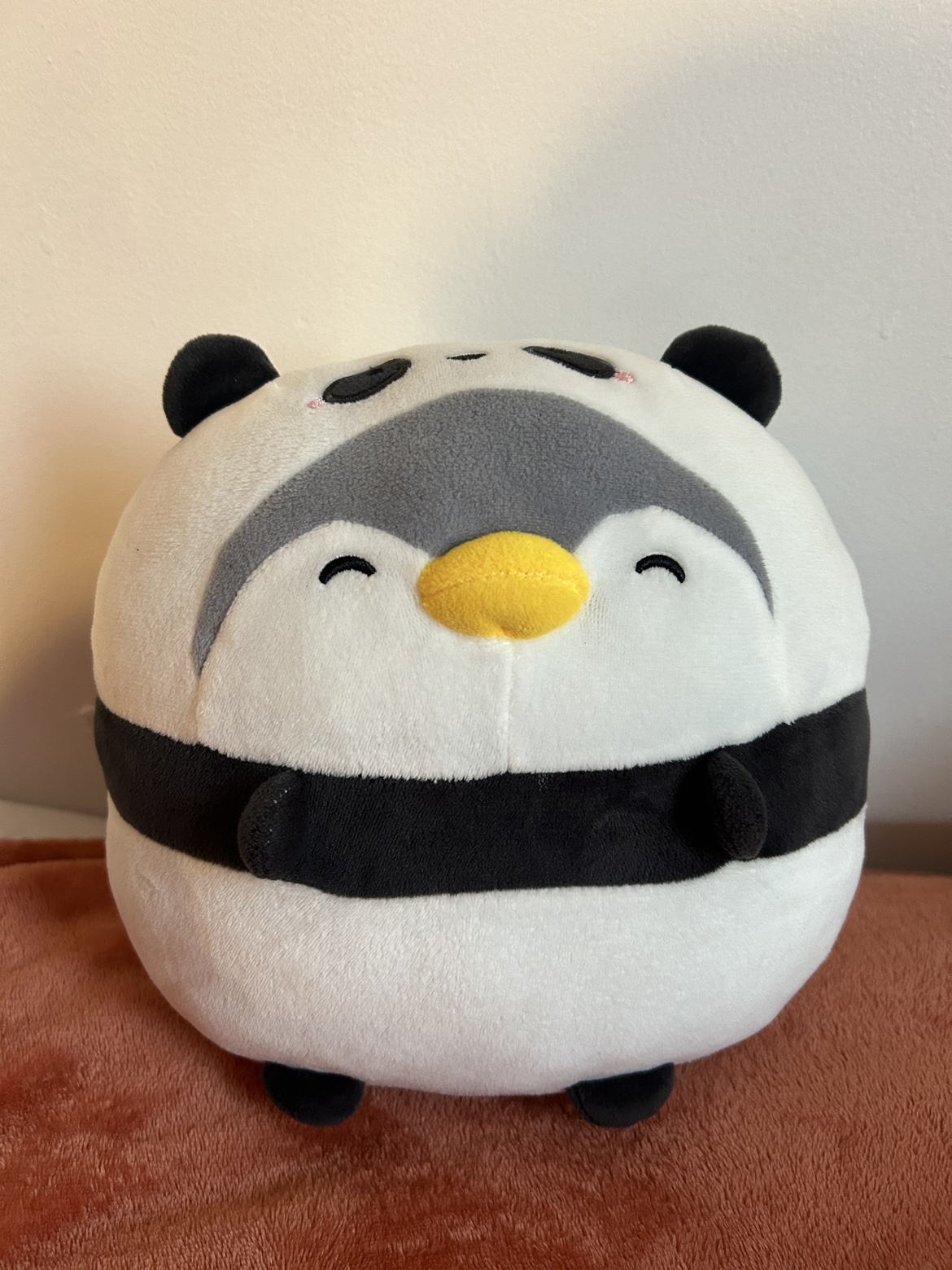 Plushies miniso - photo 2