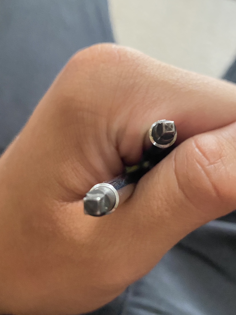 Brand new klein screw drivers - photo 3