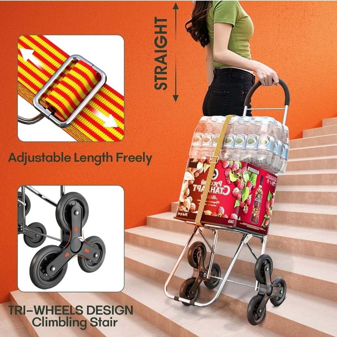 Stair Climbing Cart image indicator(3)