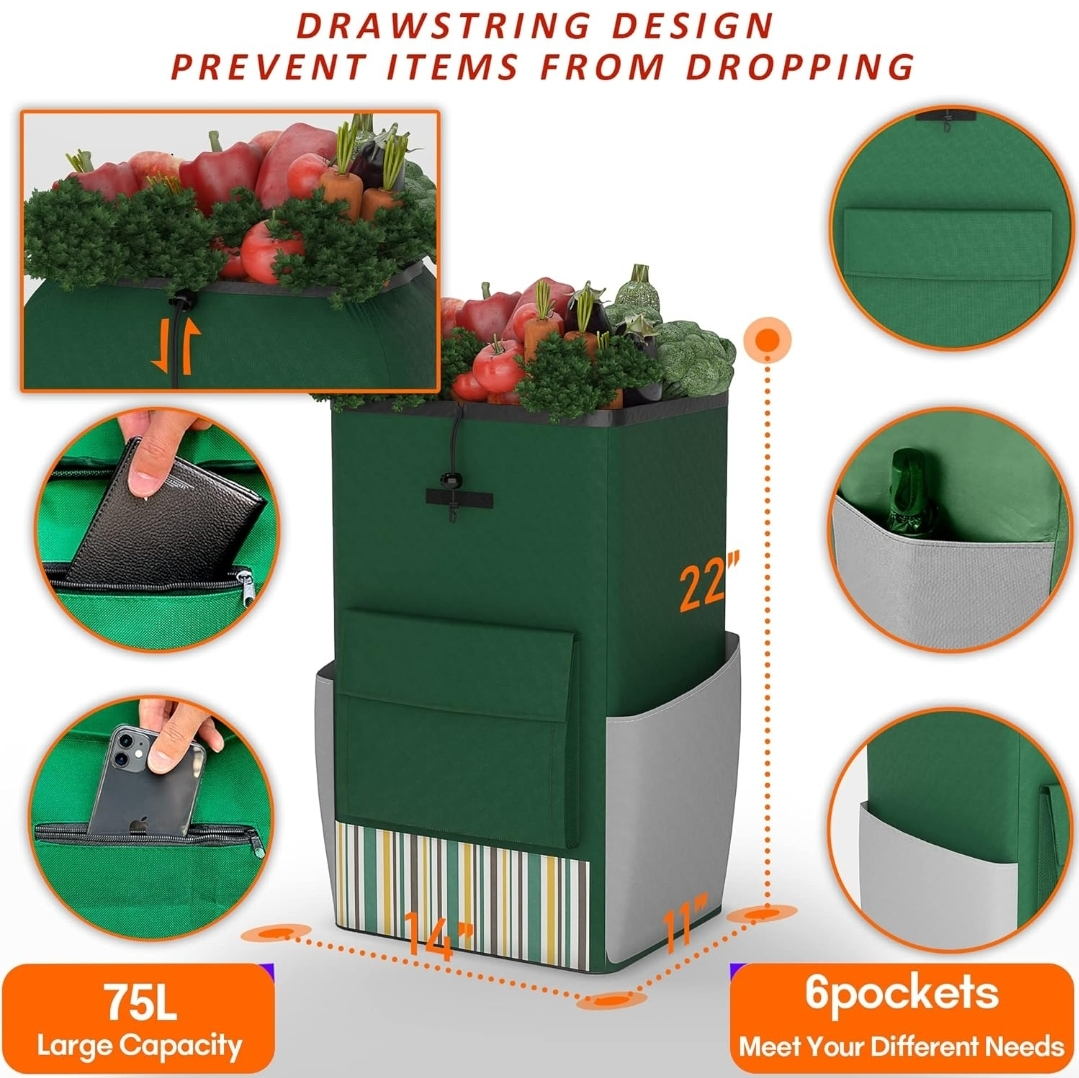 Stair Climbing Cart image indicator(5)