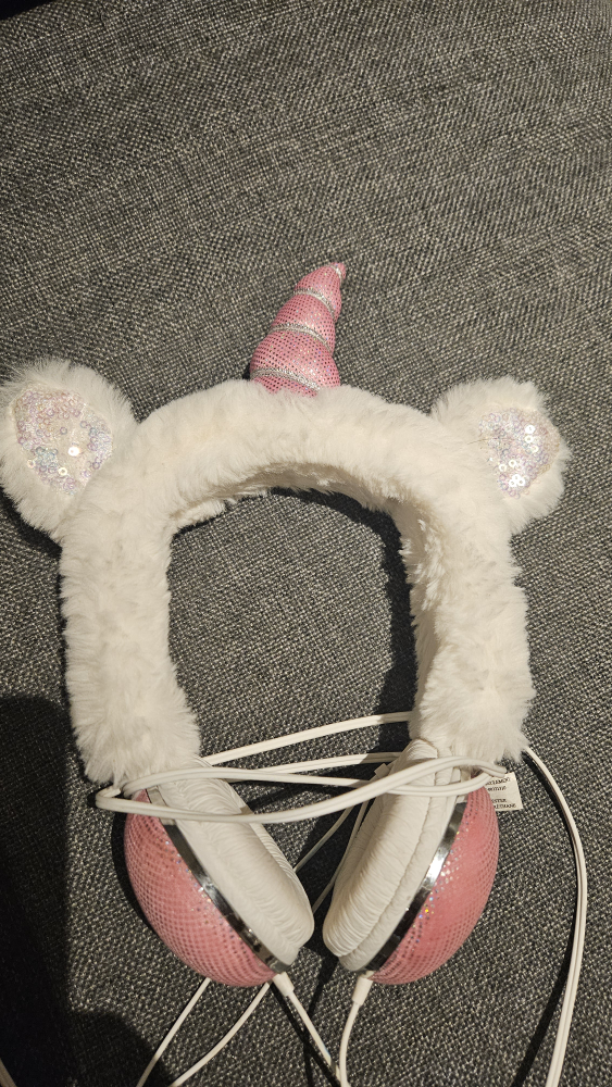 Unicorn Headphones - photo 2