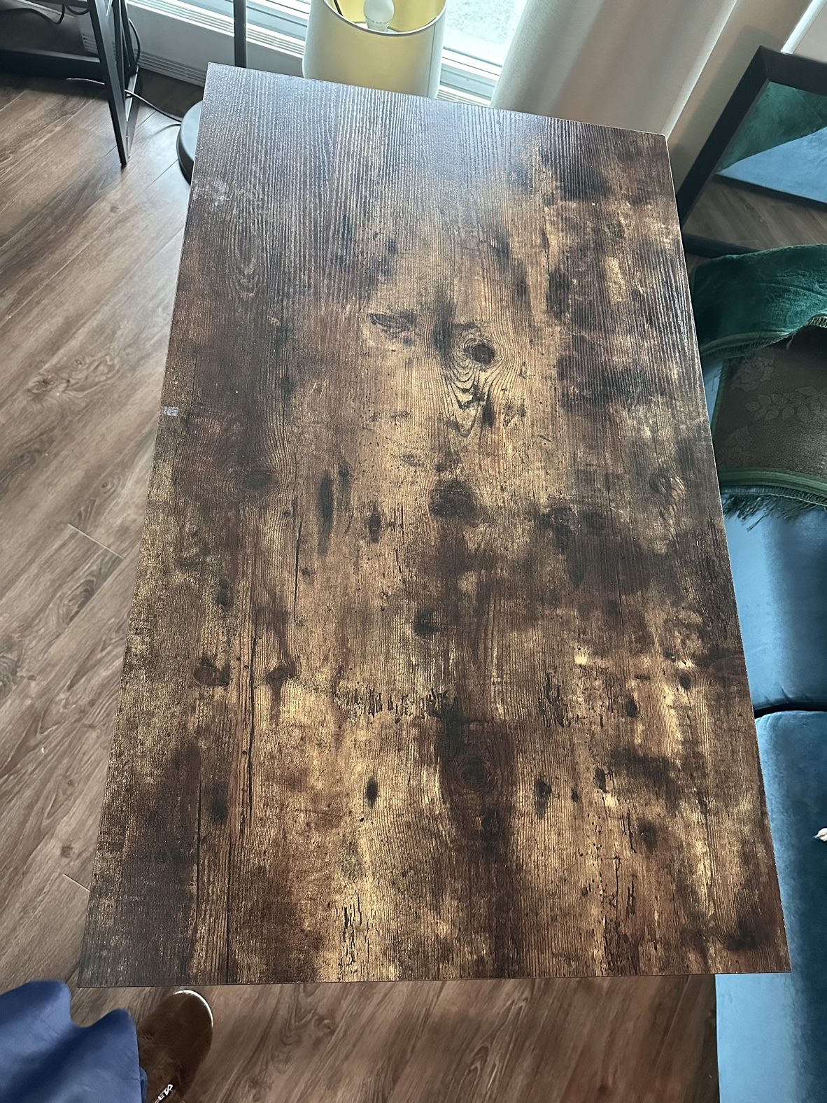 Dining Table image indicator(2)