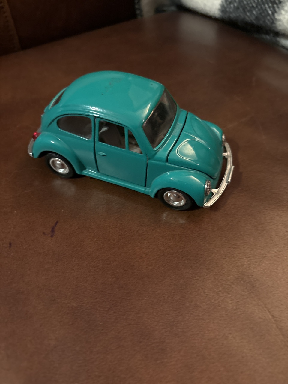 Vintage love bug great working condition thumbnail