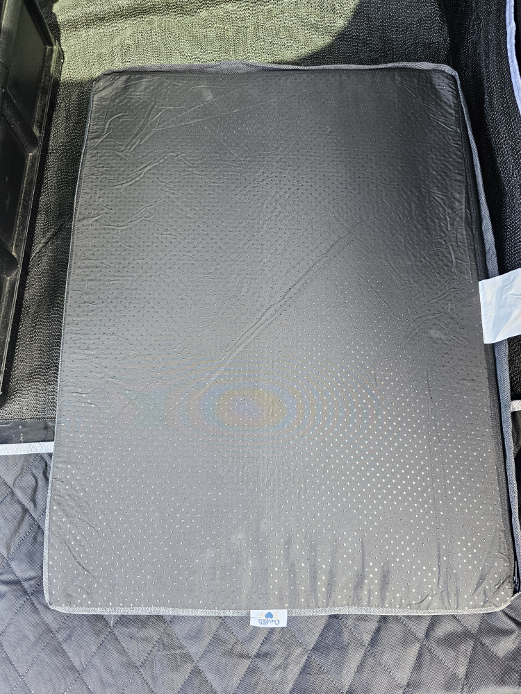 pet mat bed for cats and dogs - photo 2