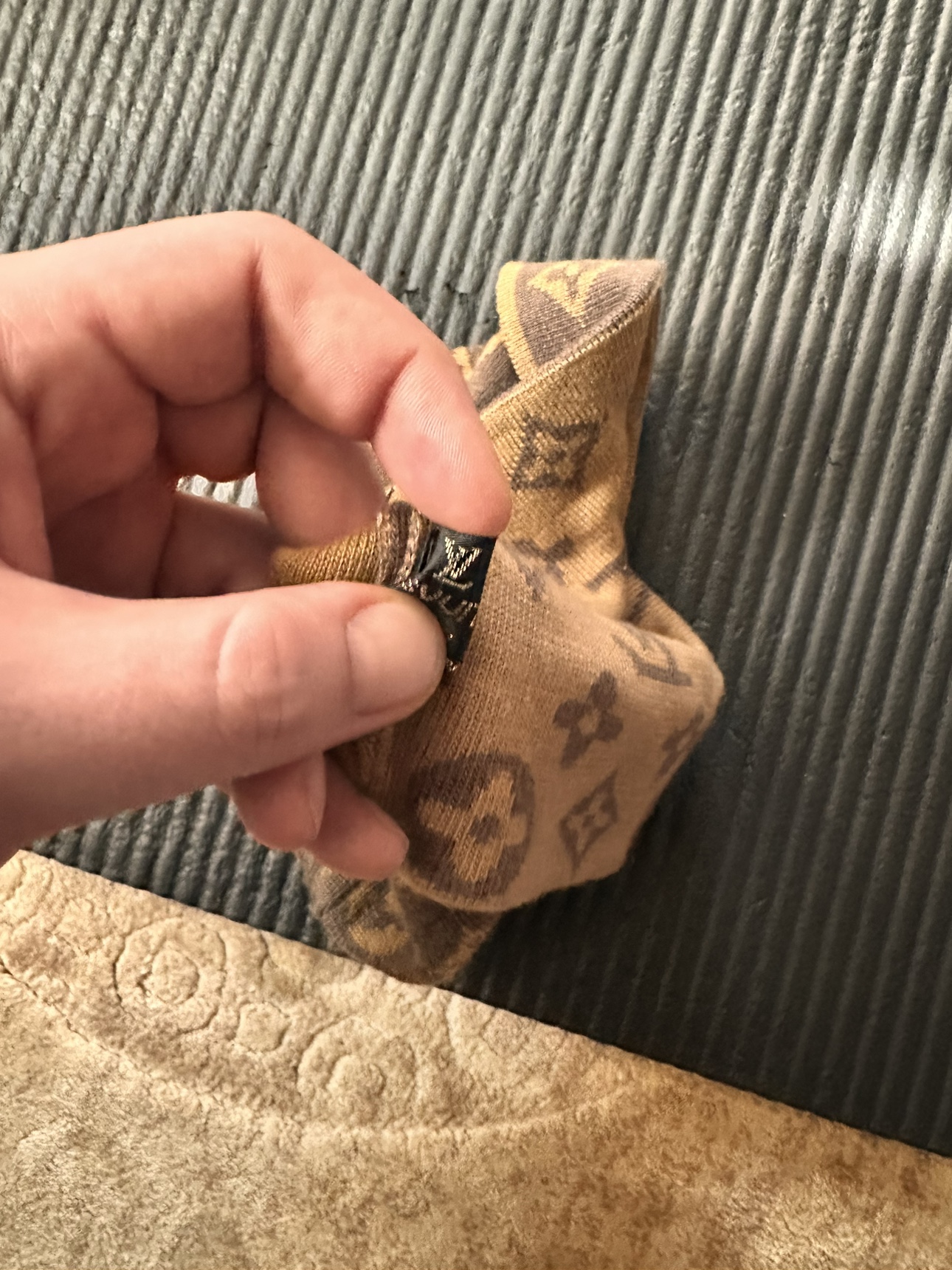 Louis Vuitton Beanie - photo 4