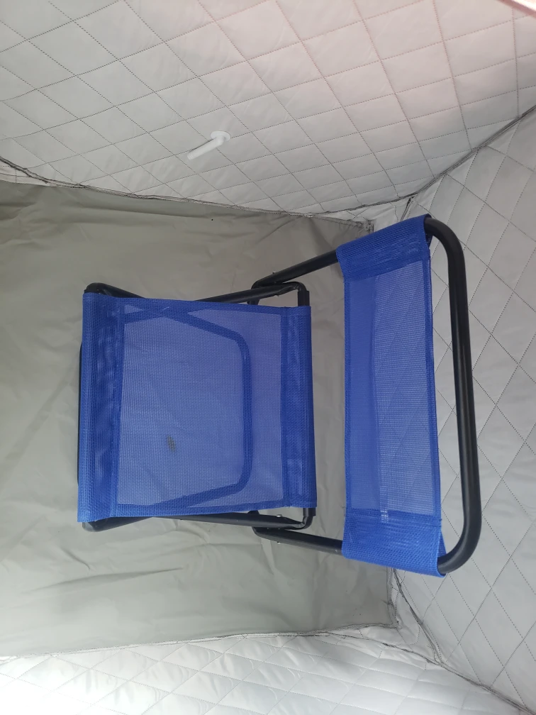 Portable Home Sauna image indicator(6)