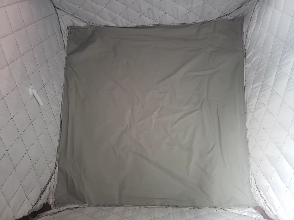 Portable Home Sauna image indicator(7)