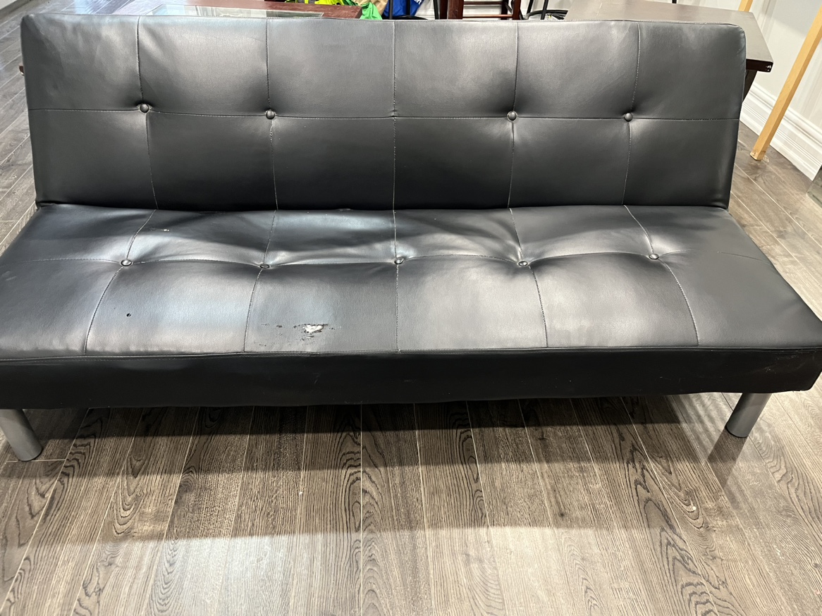 Sofa bed