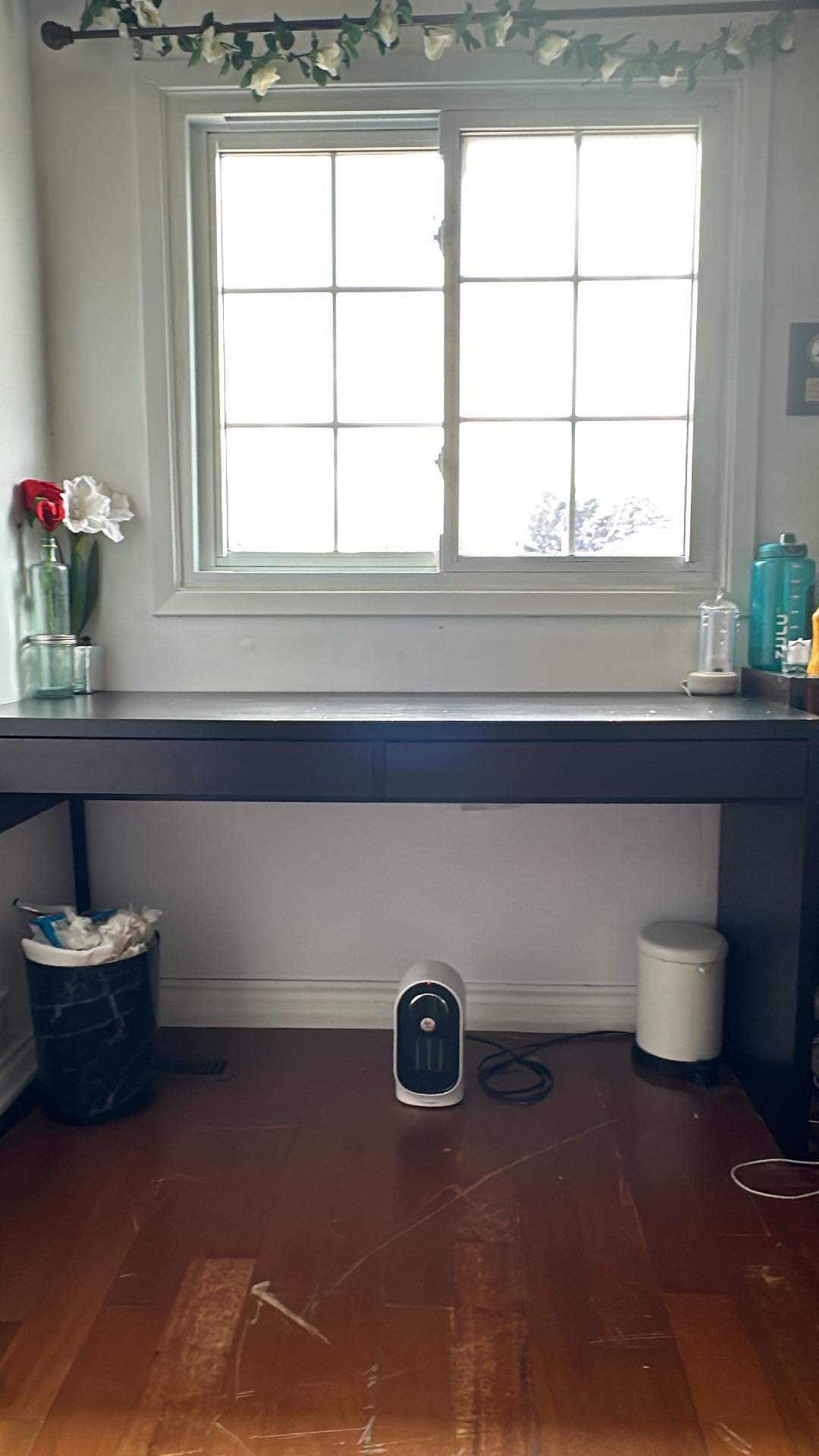 Micke Ikea Desk