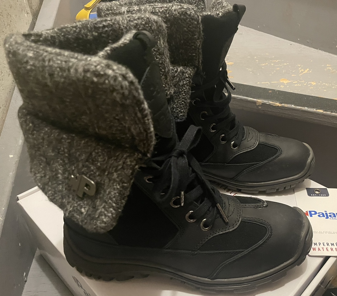 Pajar Boots image indicator(4)