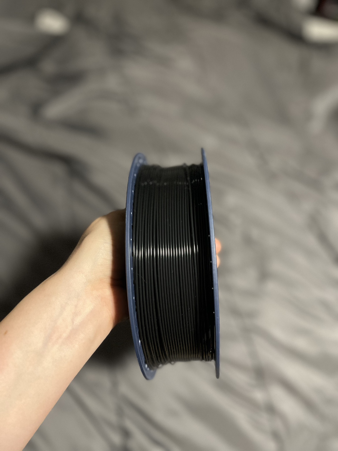 New 3D Printer Filament - photo 2